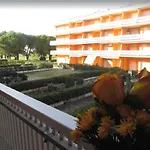 Appartement In A Seafront Building-beahost Bibione