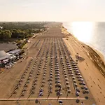 In A Seafront Building-beahost * Bibione