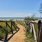 Appartement In A Seafront Building-beahost *