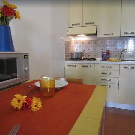 Apartment In A Seafront Building-beahost