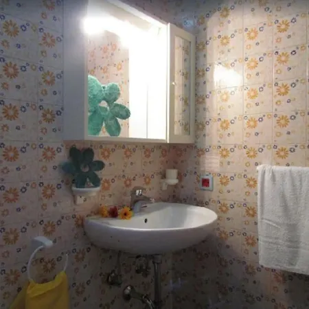 In A Seafront Building-beahost Apartment Bibione
