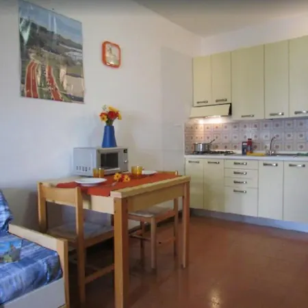 In A Seafront Building-beahost * Bibione