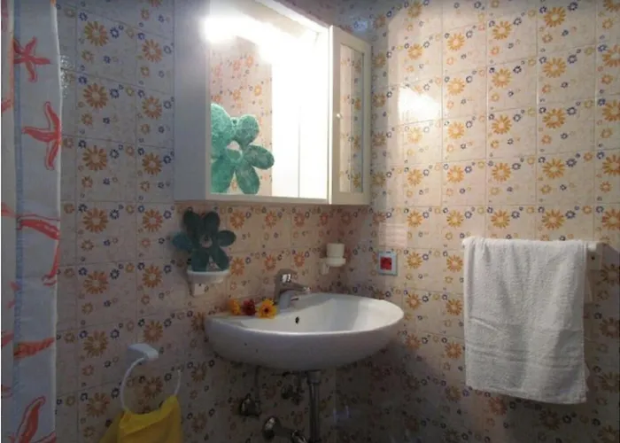 In A Seafront Building-beahost Apartment Bibione