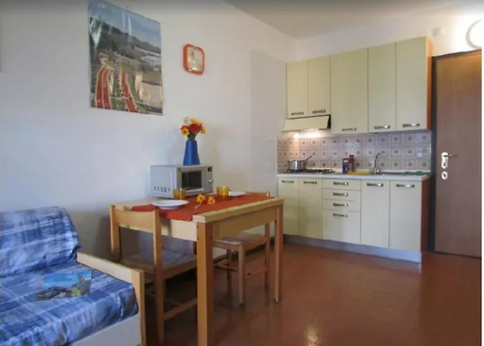 In A Seafront Building-beahost * Bibione