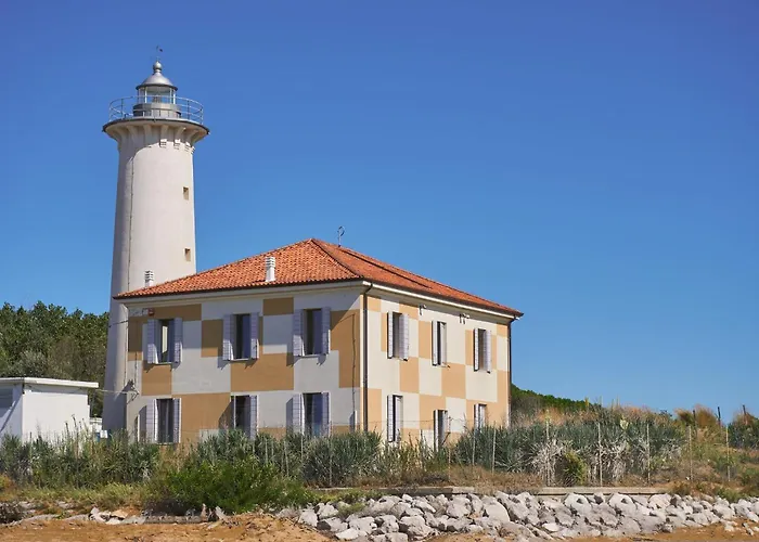 In A Seafront Building-beahost Apartment