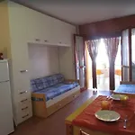 In A Seafront Building-beahost *